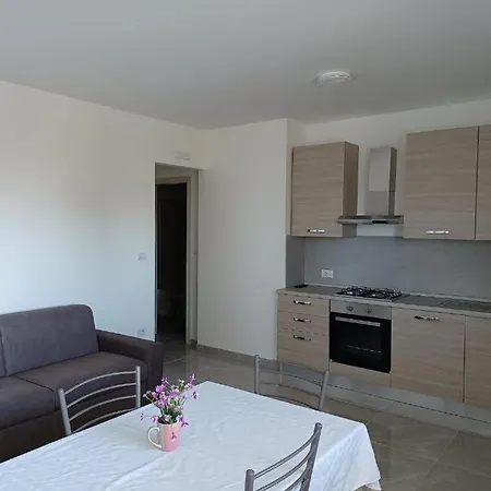 Le Dimore Di 奥特朗托