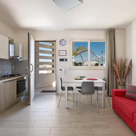 Le Dimore Di 奥特朗托