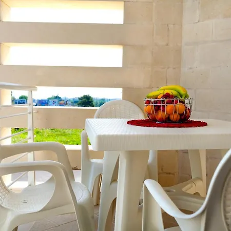 公寓 Le Dimore Di *