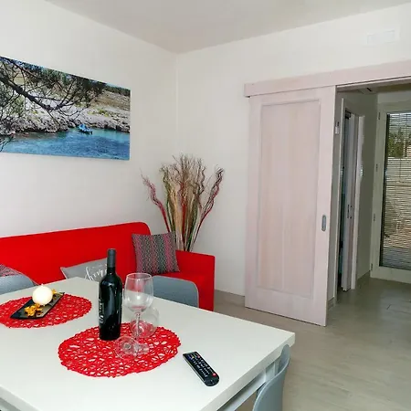 公寓 Le Dimore Di *