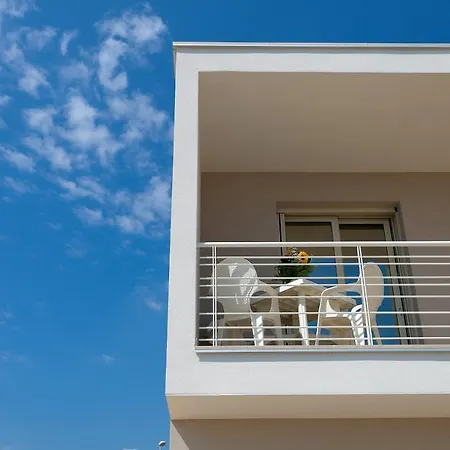 公寓 Le Dimore Di *