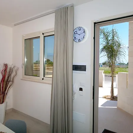 Le Dimore Di * 奥特朗托