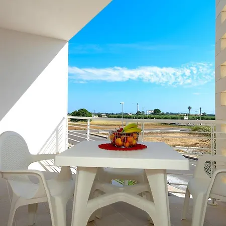 公寓 Le Dimore Di 奥特朗托