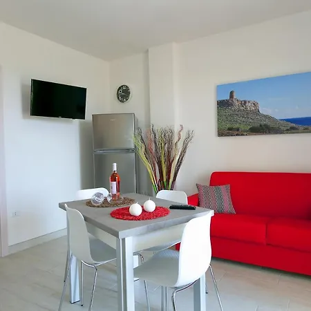 公寓 Le Dimore Di *