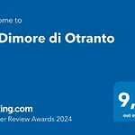 Le Dimore Di Apartment Otranto