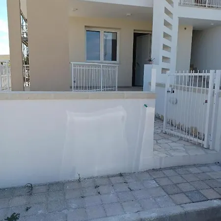 Le Dimore Di Apartment