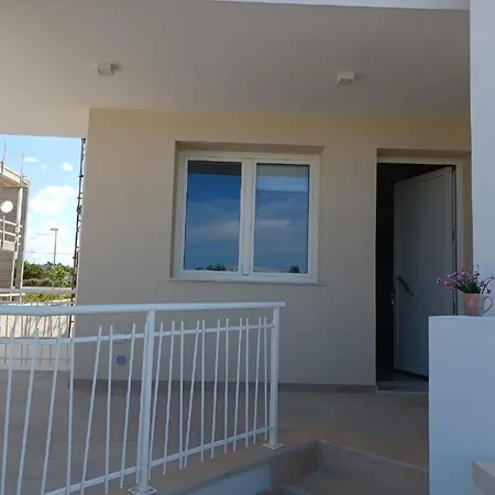 Le Dimore Di Apartment Otranto