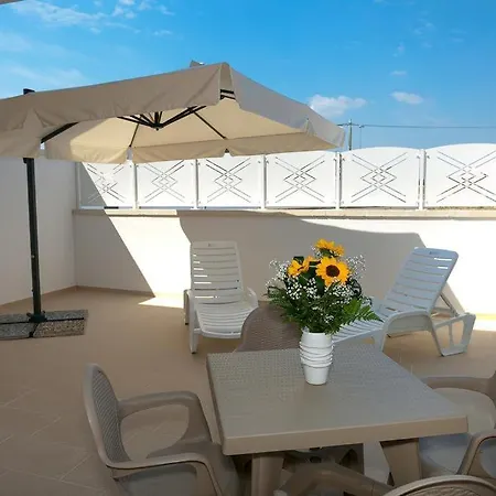Apartment Le Dimore Di Otranto