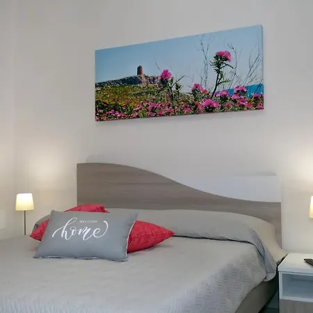 Le Dimore Di Apartment