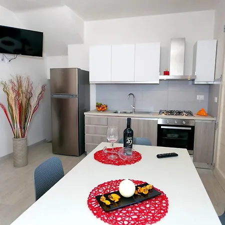 Le Dimore Di Apartment