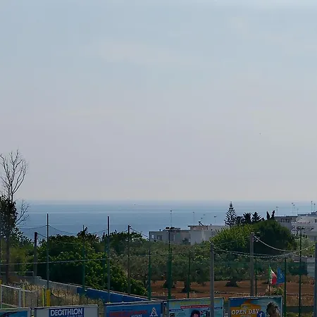 Le Dimore Di Διαμέρισμα *