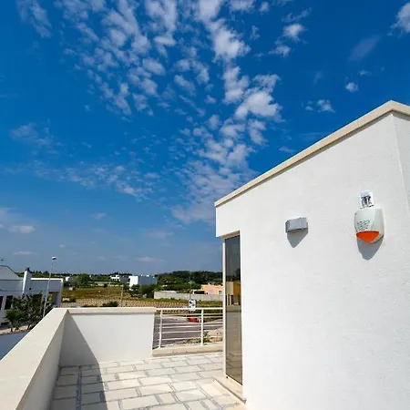 Apartment Le Dimore Di