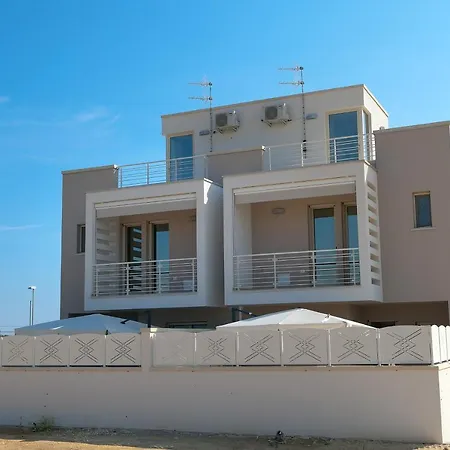 Le Dimore Di Apartment Otranto