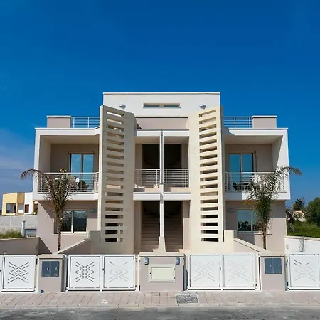 Le Dimore Di * Οτράντο