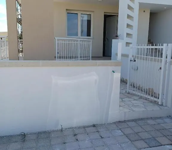 Le Dimore Di Apartment