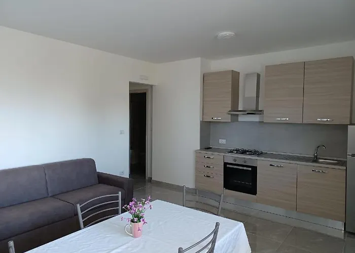 Le Dimore Di Otranto