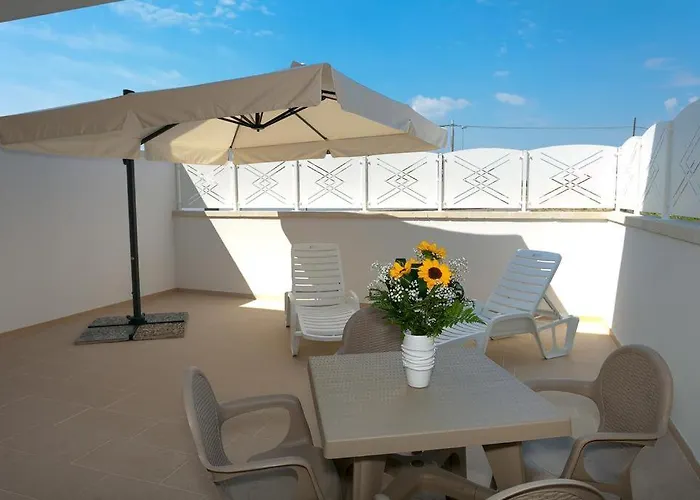 Apartment Le Dimore Di Otranto