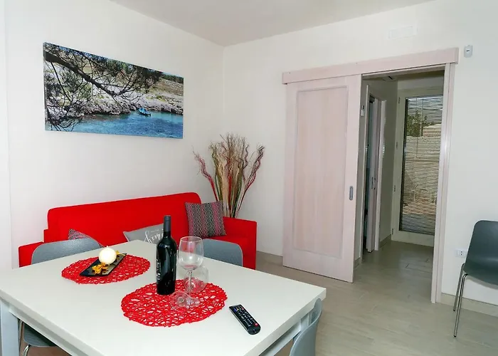 Apartment Le Dimore Di *