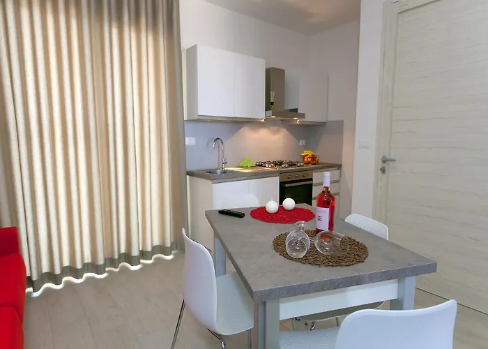 Le Dimore Di * Otranto