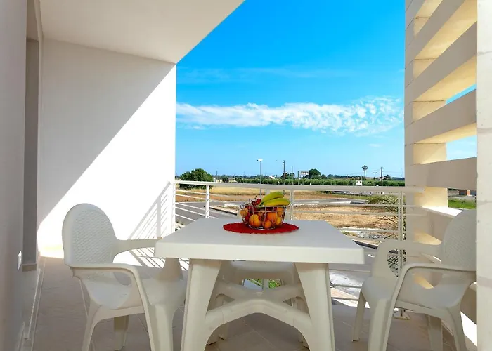 Apartment Le Dimore Di Otranto