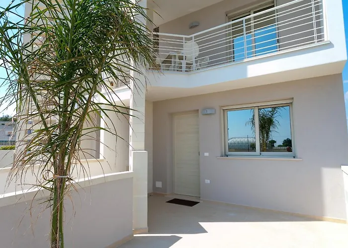 Apartment Le Dimore Di