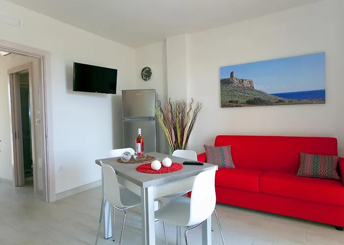 Apartment Le Dimore Di *