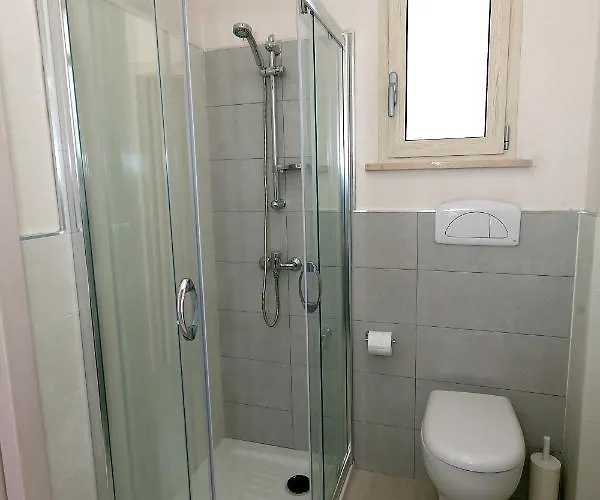 Le Dimore Di Apartment *