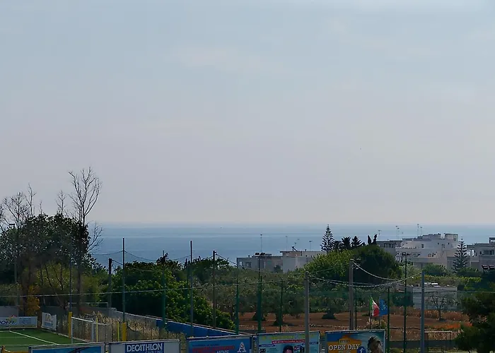 Le Dimore Di Apartment *