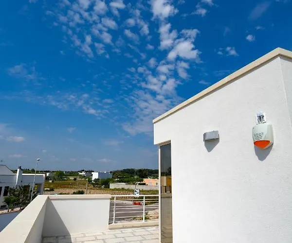 Apartment Le Dimore Di