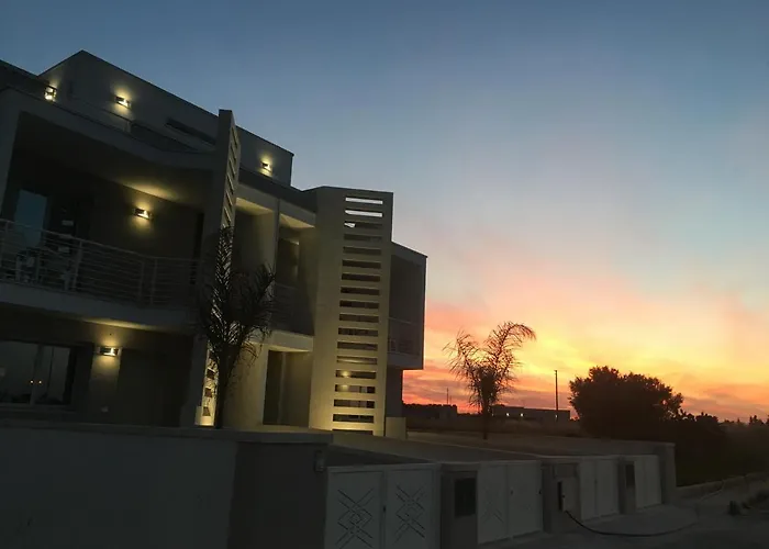 Apartment Le Dimore Di Otranto