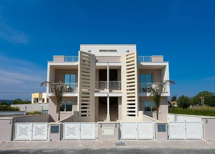 Le Dimore Di * Otranto